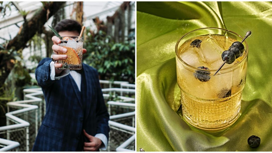 Les Apéros Ginatoires: le rendez-vous incontournable des amateurs de gin Les Apéros Ginatoires: le rendez-vous incontournable des amateurs de gin