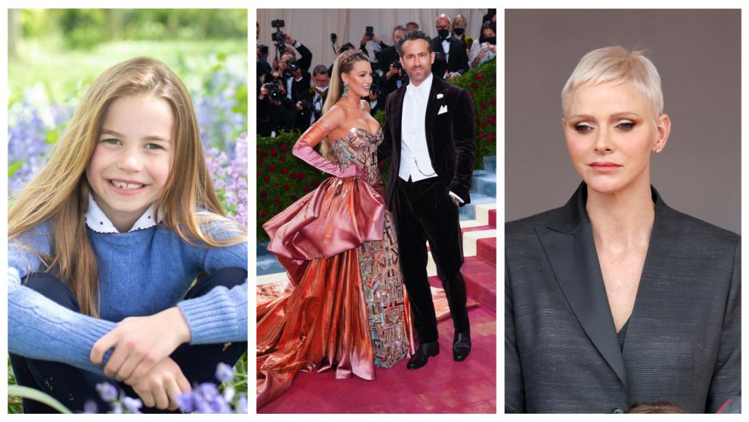 La semaine people: retour surprise, mensonges et tapis rouge La semaine people: retour surprise, mensonges et tapis rouge