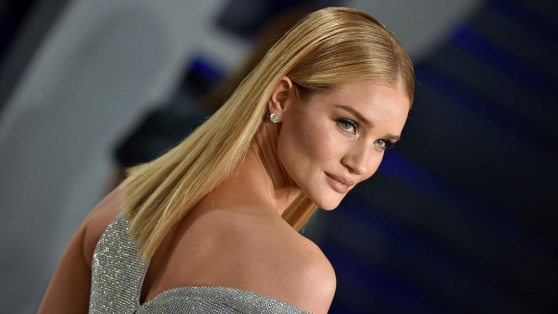 J-Lo, Rosie Huntington: elles ne jurent que par ce masque cheveux J-Lo, Rosie Huntington: elles ne jurent que par ce masque cheveux