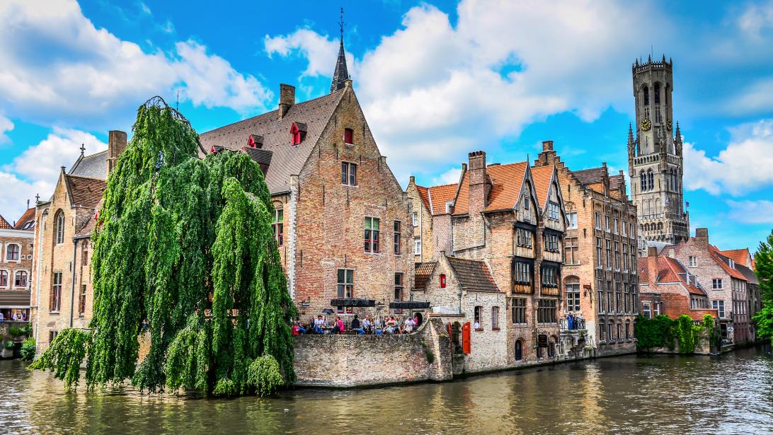 Shoppingweekend in Brugge: save the date en reserveer jouw feeling goodiebag Shoppingweekend in Brugge: save the date en reserveer jouw feeling goodiebag