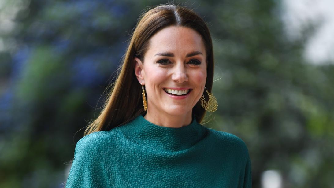 It-bag: Kate Middleton craque pour ce label parisien hyper branché It-bag: Kate Middleton craque pour ce label parisien hyper branché