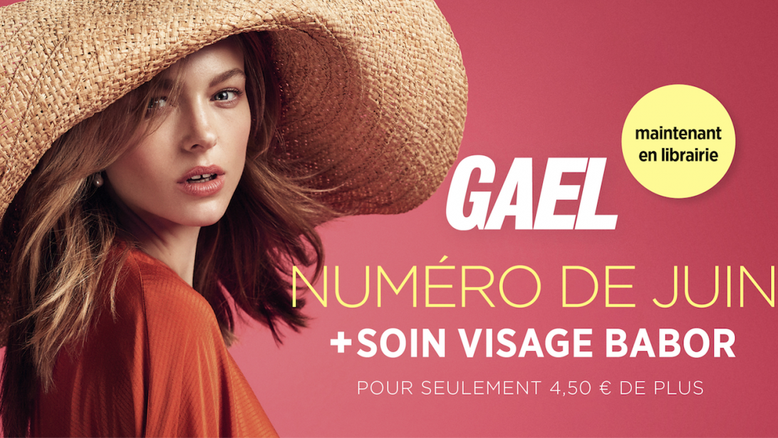 La chirurgie esthétique sans tabou, Alix Battard en guest: le GAEL de juin est arrivé! La chirurgie esthétique sans tabou, Alix Battard en guest: le GAEL de juin est arrivé!