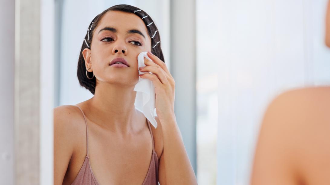Double cleansing: la clé d'une peau zéro défaut? Double cleansing: la clé d'une peau zéro défaut?