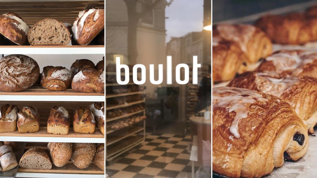 Van bio tot zuurdesem: 6 x artisanale bakkers in Antwerpen Van bio tot zuurdesem: 6 x artisanale bakkers in Antwerpen