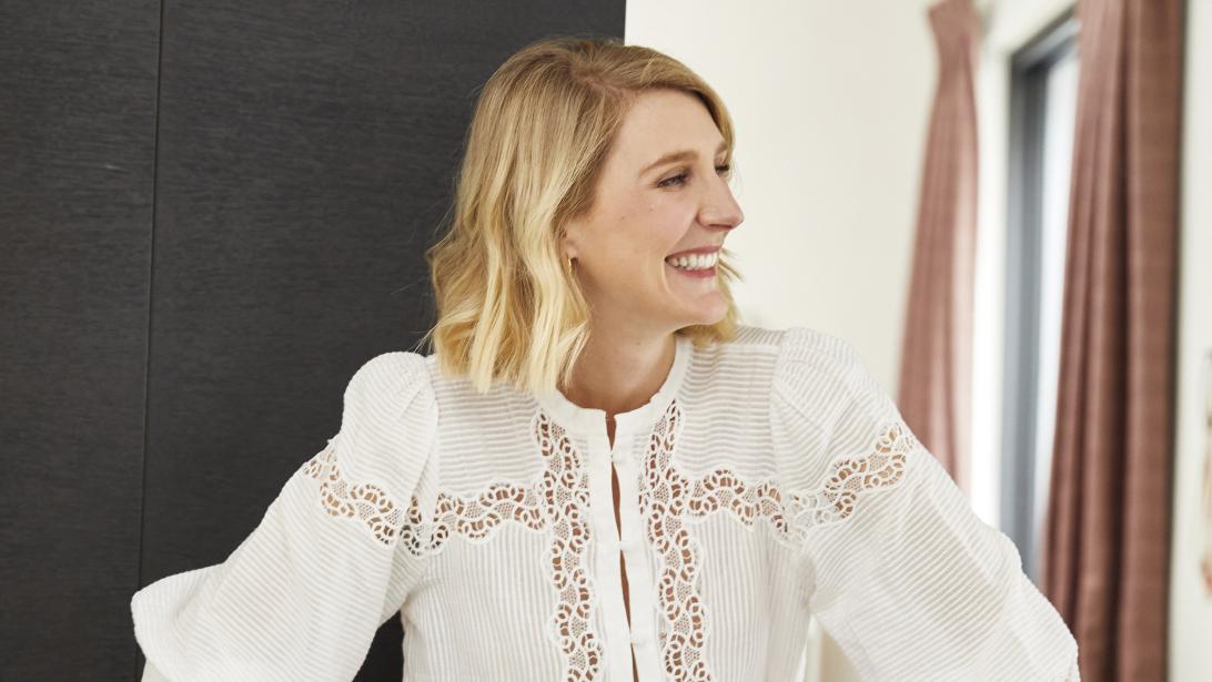 Pièce fétiche, bijoux: Alix Battard nous confie ses secrets de style Pièce fétiche, bijoux: Alix Battard nous confie ses secrets de style