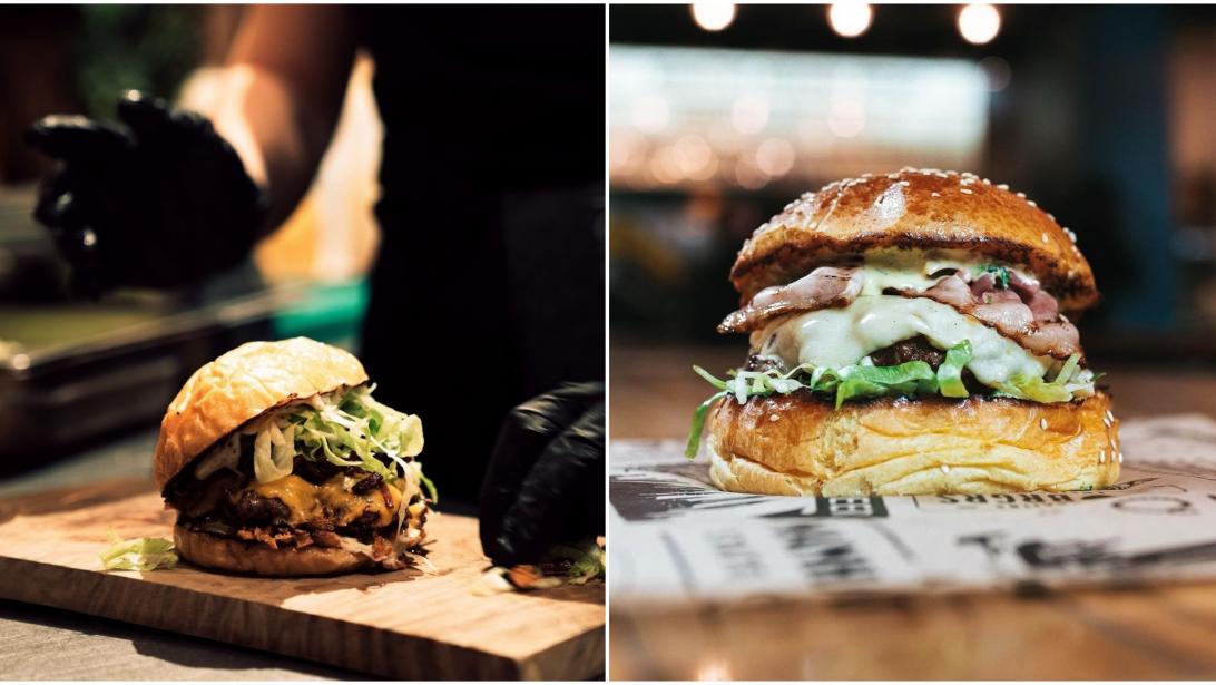 Nos adresses préférées pour manger un burger à Bruxelles Nos adresses préférées pour manger un burger à Bruxelles
