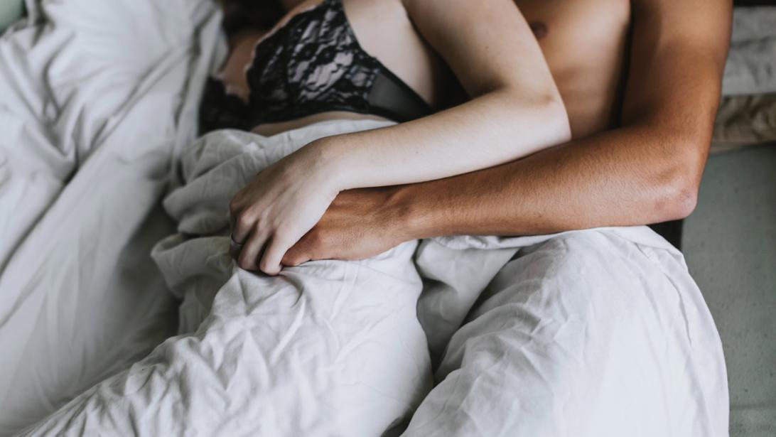 Therapeuten klappen uit de biecht: 5 x de meest voorkomende klachten over seks Therapeuten klappen uit de biecht: 5 x de meest voorkomende klachten over seks