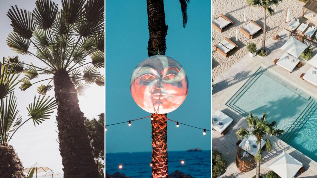 Ibiza hotspots: 7 x restaurants met verbluffend zicht op zee Ibiza hotspots: 7 x restaurants met verbluffend zicht op zee