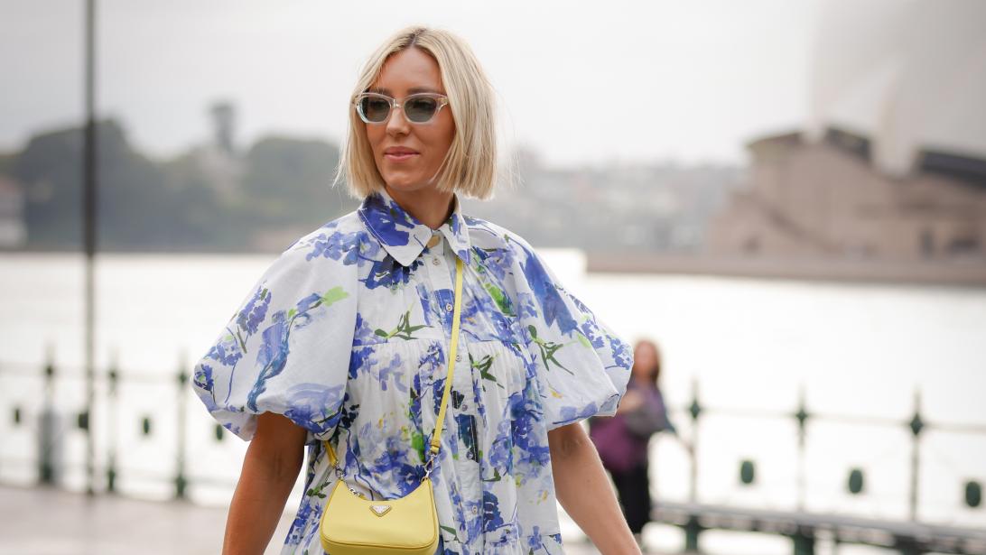 Geselecteerd door het Feeling-modeteam: dé prints van de zomer Geselecteerd door het Feeling-modeteam: dé prints van de zomer