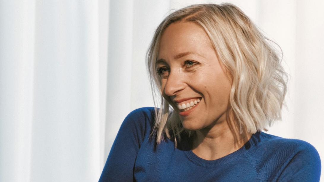 Vrouw met Feeling: dit zijn de favorieten van radio- en televisiepresentatrice Sofie Lemaire Vrouw met Feeling: dit zijn de favorieten van radio- en televisiepresentatrice Sofie Lemaire