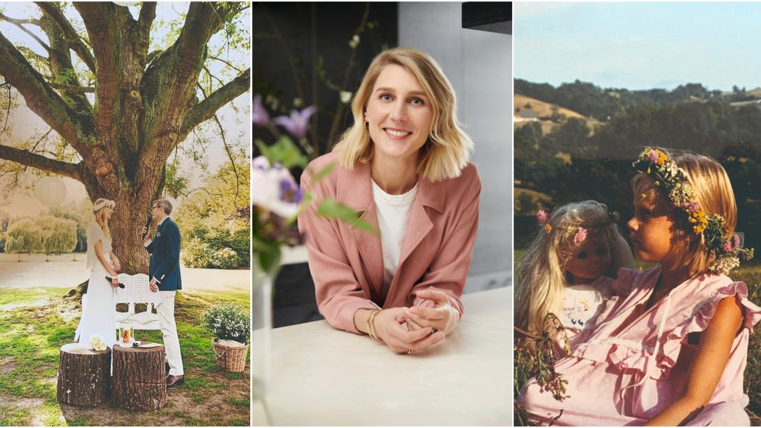 Notre guest Alix Battard nous ouvre son album photo perso Notre guest Alix Battard nous ouvre son album photo perso