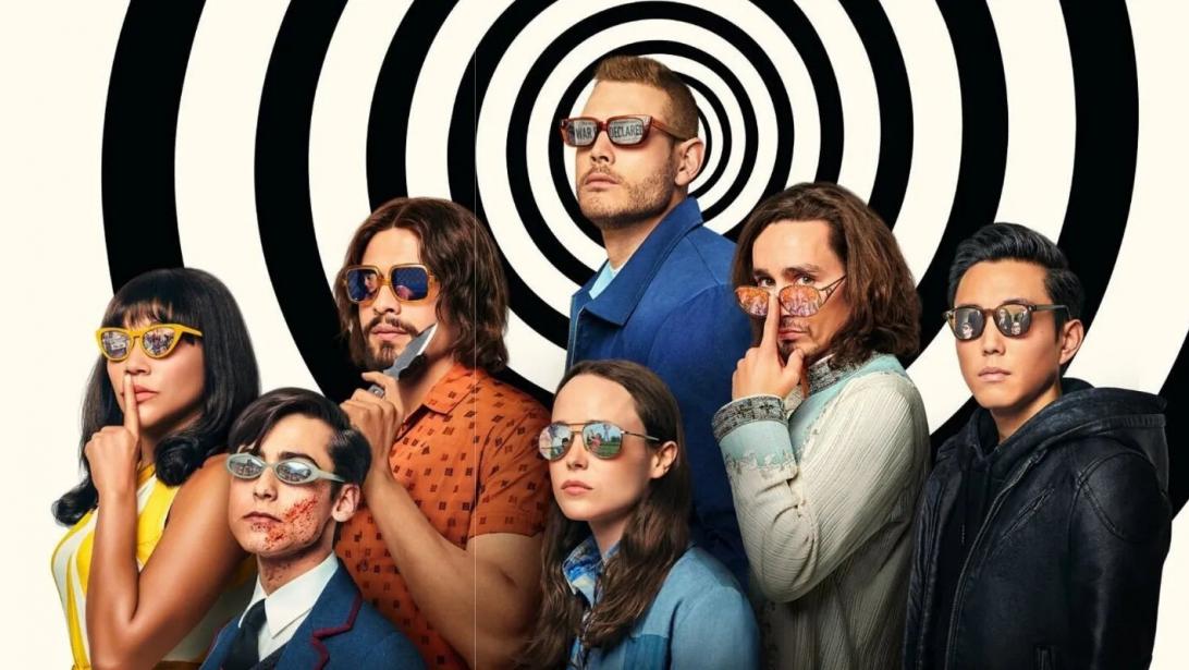 Comique culte et retour de séries: ce que vous réserve Netflix en juin Comique culte et retour de séries: ce que vous réserve Netflix en juin
