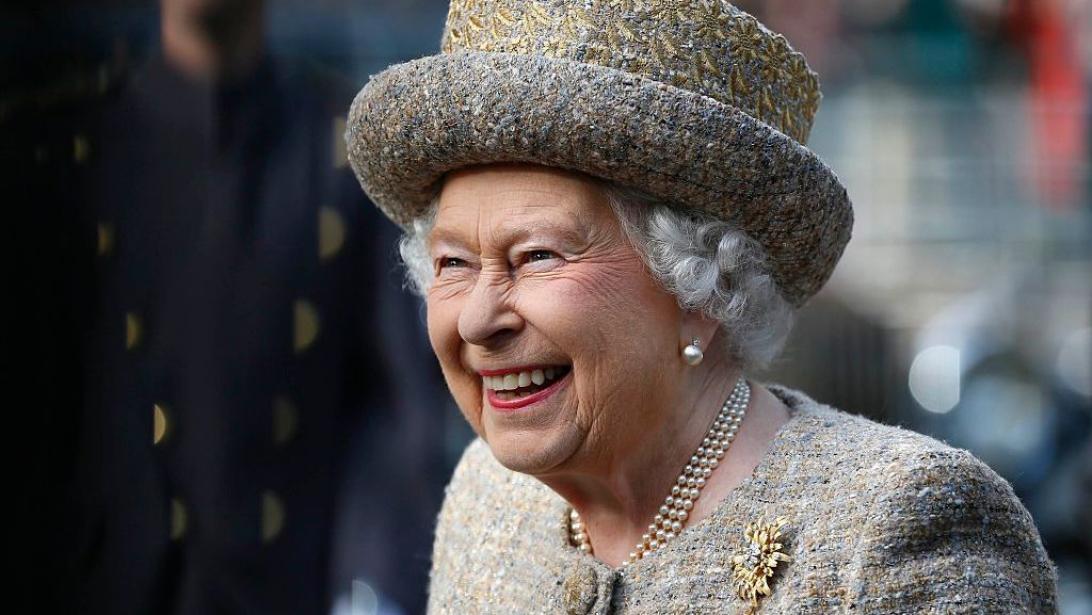 5 choses que vous ignoriez certainement sur la Reine Elizabeth II 5 choses que vous ignoriez certainement sur la Reine Elizabeth II