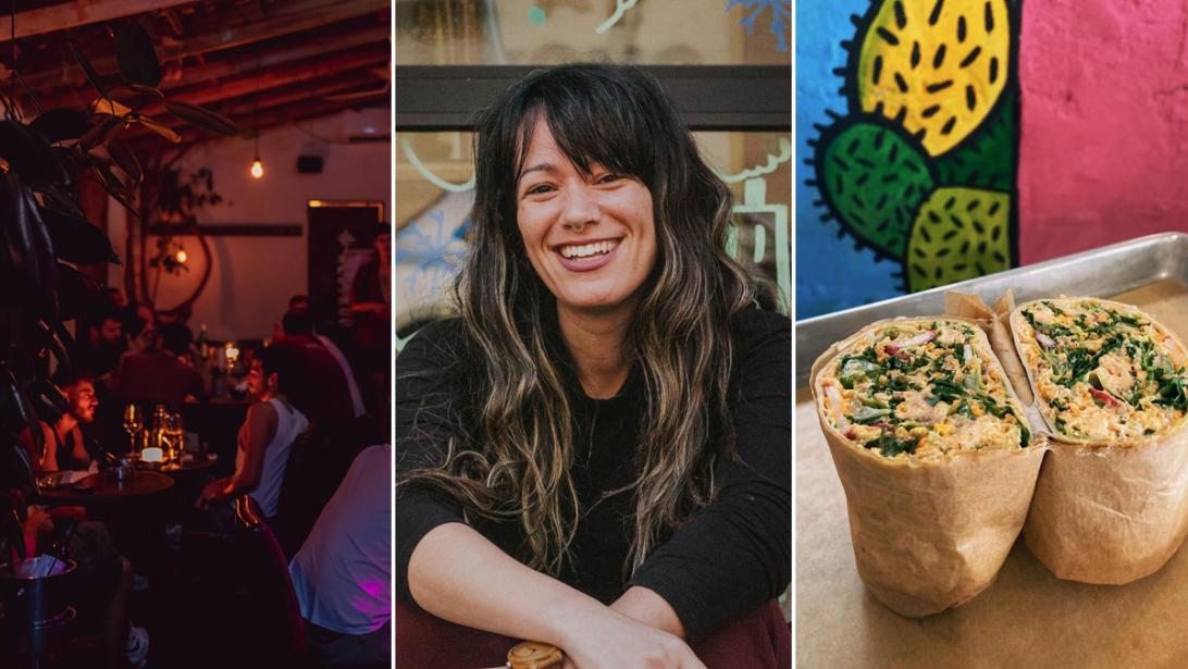 Bruisend Tel Aviv: 3 x artistieke hotspots in de nieuwe metropool Bruisend Tel Aviv: 3 x artistieke hotspots in de nieuwe metropool