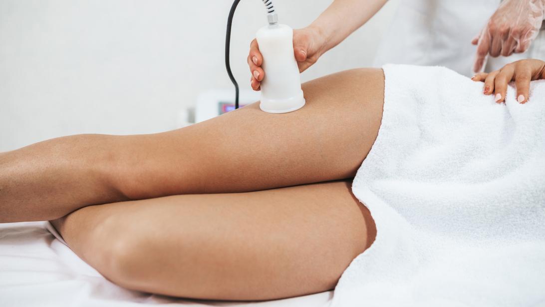 5 choses à savoir avant d'essayer le drainage lymphatique 5 choses à savoir avant d'essayer le drainage lymphatique