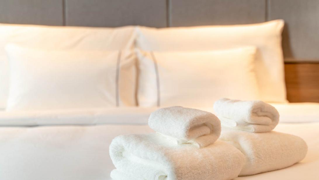 Heerlijk wegdromen aan zee: 5 x nieuwe B&B's aan de Belgische kust Heerlijk wegdromen aan zee: 5 x nieuwe B&B's aan de Belgische kust