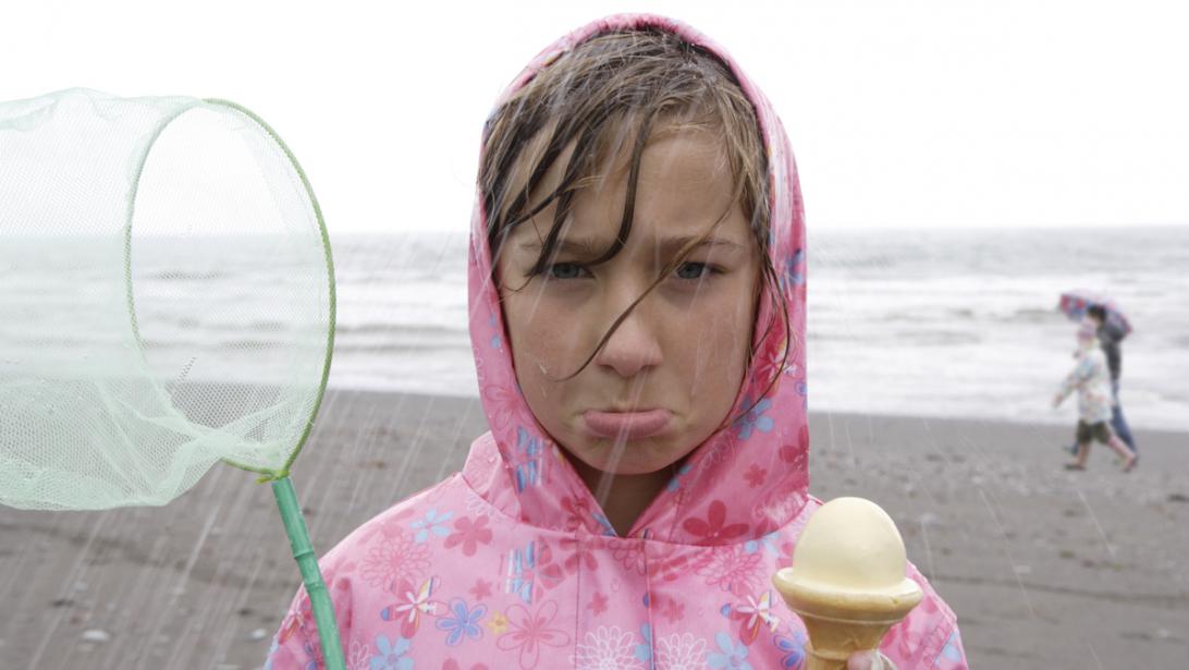 Merde, il pleut: wat te doen op een regenachtige dag aan de kust? Merde, il pleut: wat te doen op een regenachtige dag aan de kust?