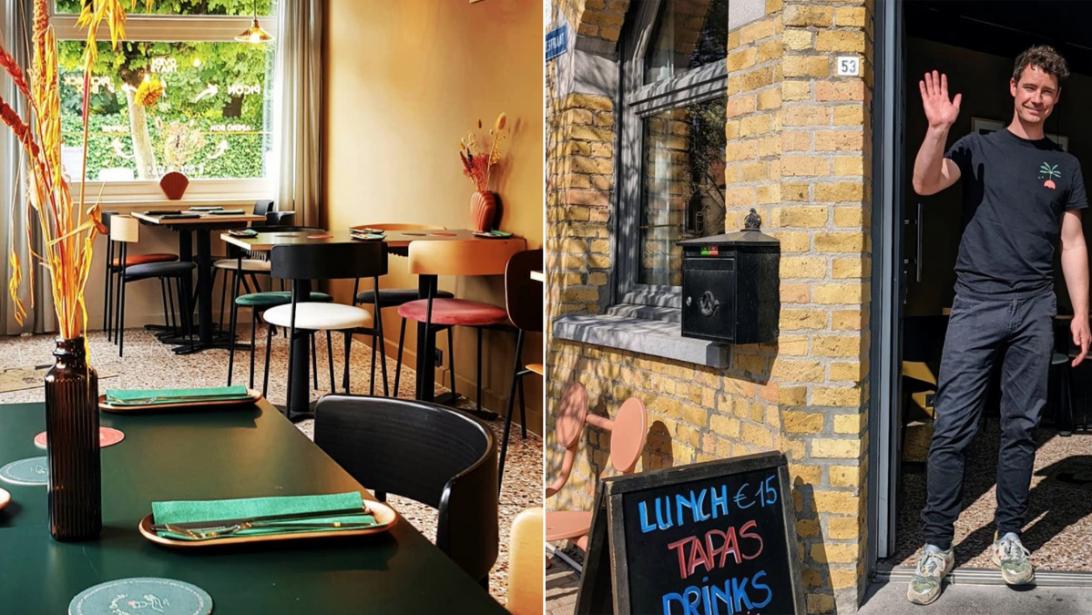 5 x veggie vriendelijk genieten aan zee 5 x veggie vriendelijk genieten aan zee