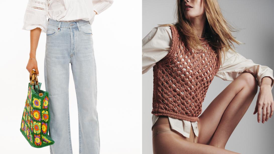 Upgrade je garderobe met de leukste pop-ups aan de kust Upgrade je garderobe met de leukste pop-ups aan de kust
