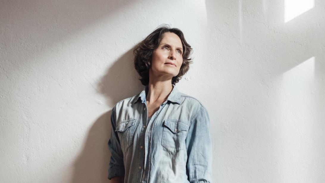Getuigenis: Hilde werd slachtoffer van een dramatische medische fout Getuigenis: Hilde werd slachtoffer van een dramatische medische fout