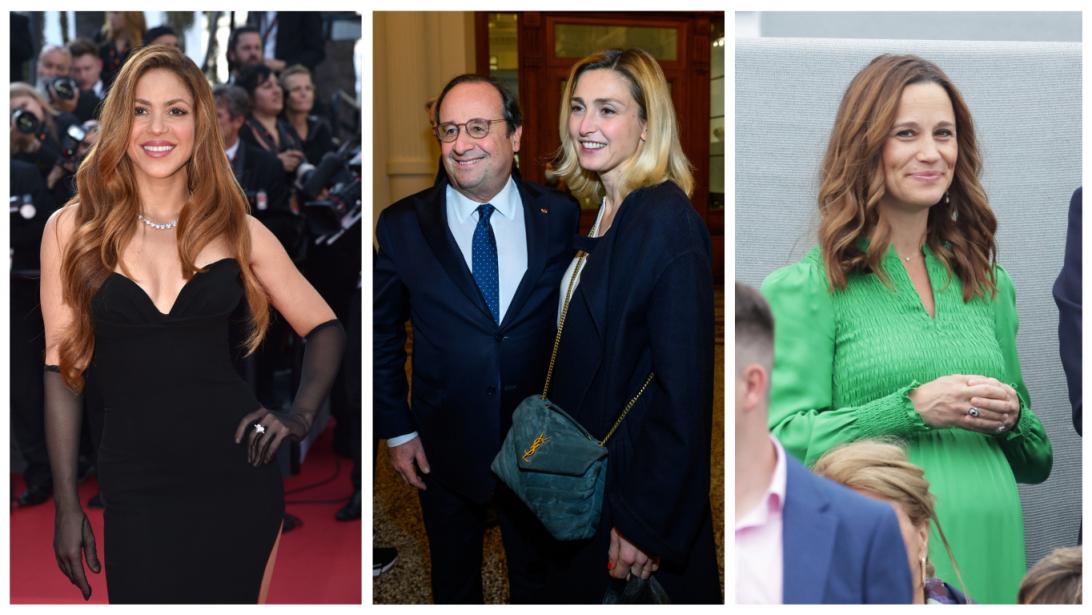 La semaine people: rupture surprise et mariage très privé La semaine people: rupture surprise et mariage très privé