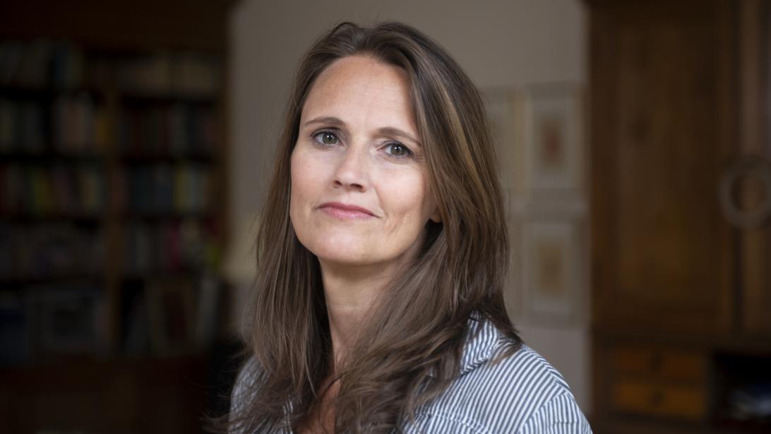 Getuigenis: Kelly ontdekte pas op haar 40ste dat ze ADHD heeft Getuigenis: Kelly ontdekte pas op haar 40ste dat ze ADHD heeft