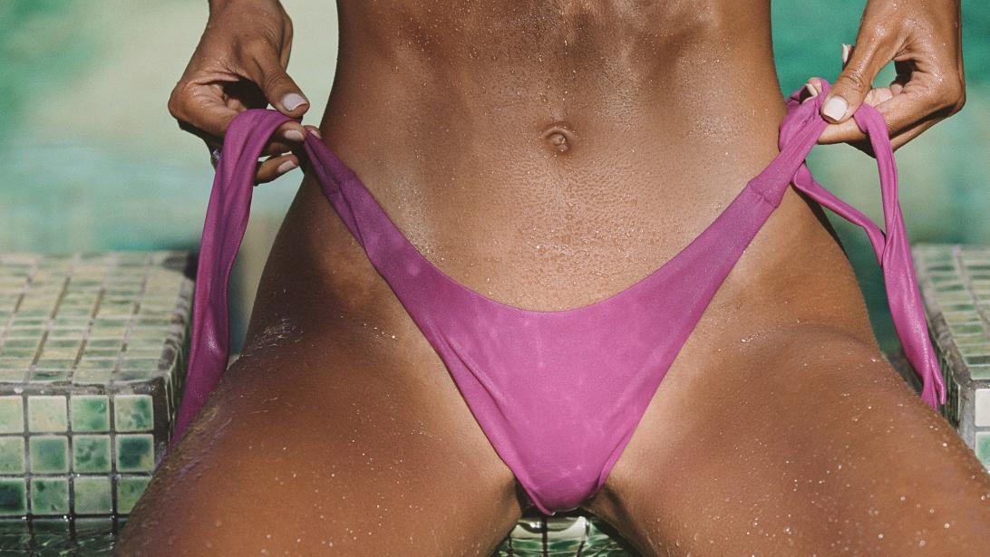 Getest: zo voorkom je uitslag aan je bikinilijn Getest: zo voorkom je uitslag aan je bikinilijn