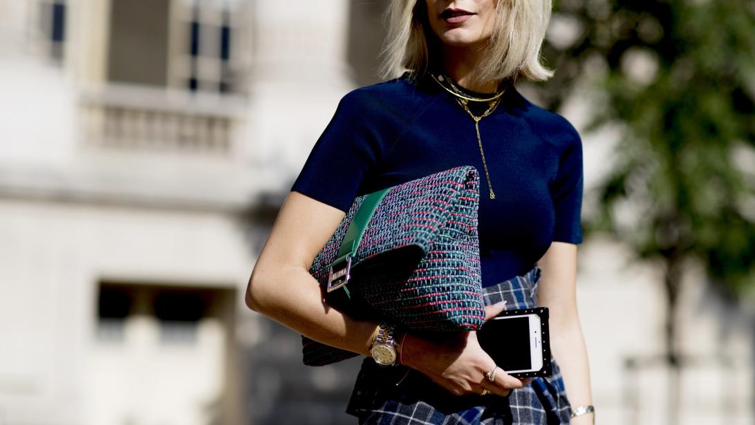 Les modeuses se l'arrachent: cette matière confo est la tendance de l'été! Les modeuses se l'arrachent: cette matière confo est la tendance de l'été!