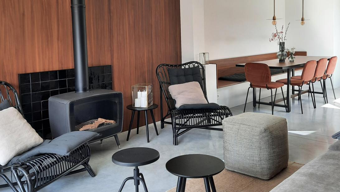 Gevonden! De mooiste vakantiewoning in Nieuwpoort Gevonden! De mooiste vakantiewoning in Nieuwpoort