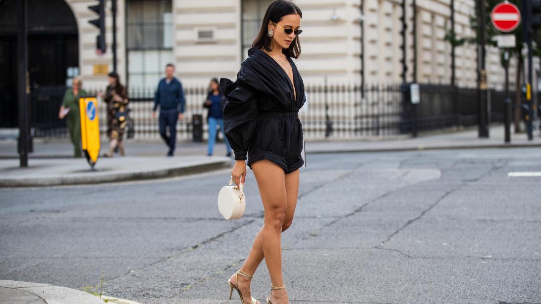 Dit zijn ze: de leukste jump- en playsuits voor de zomer Dit zijn ze: de leukste jump- en playsuits voor de zomer