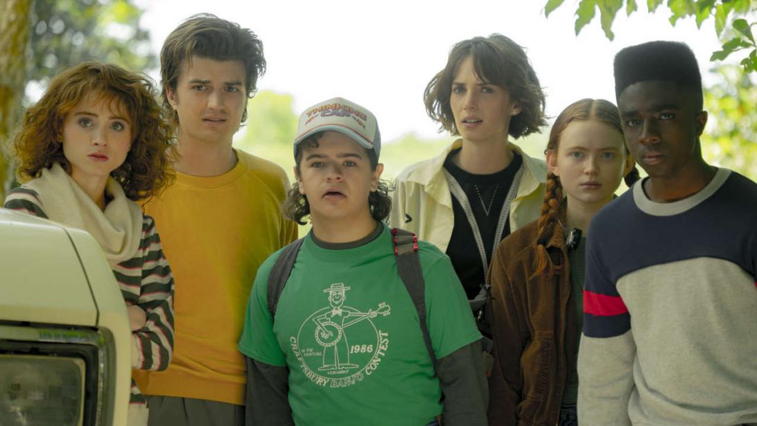Stranger Things saison 4 : ces théories de fans affolent la toile Stranger Things saison 4 : ces théories de fans affolent la toile