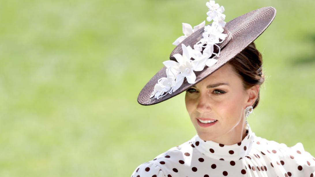 Waarom wij de zomergarderobe van Kate Middleton willen copy-pasten Waarom wij de zomergarderobe van Kate Middleton willen copy-pasten