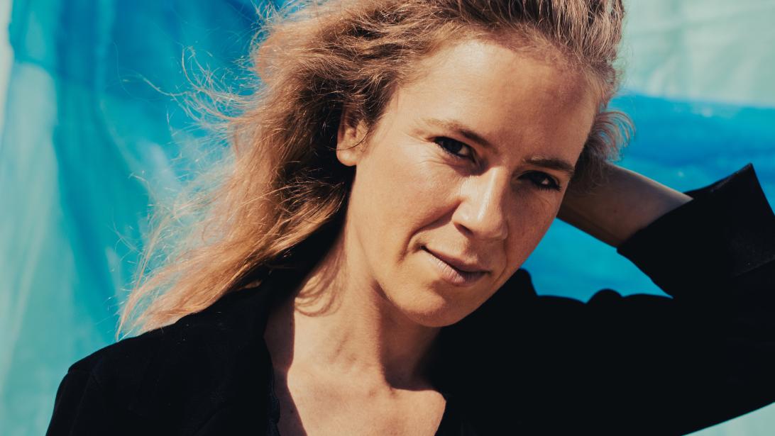 Témoignage: Philine est "coordinatrice d'intimité" sur les plateaux tv et ciné Témoignage: Philine est "coordinatrice d'intimité" sur les plateaux tv et ciné
