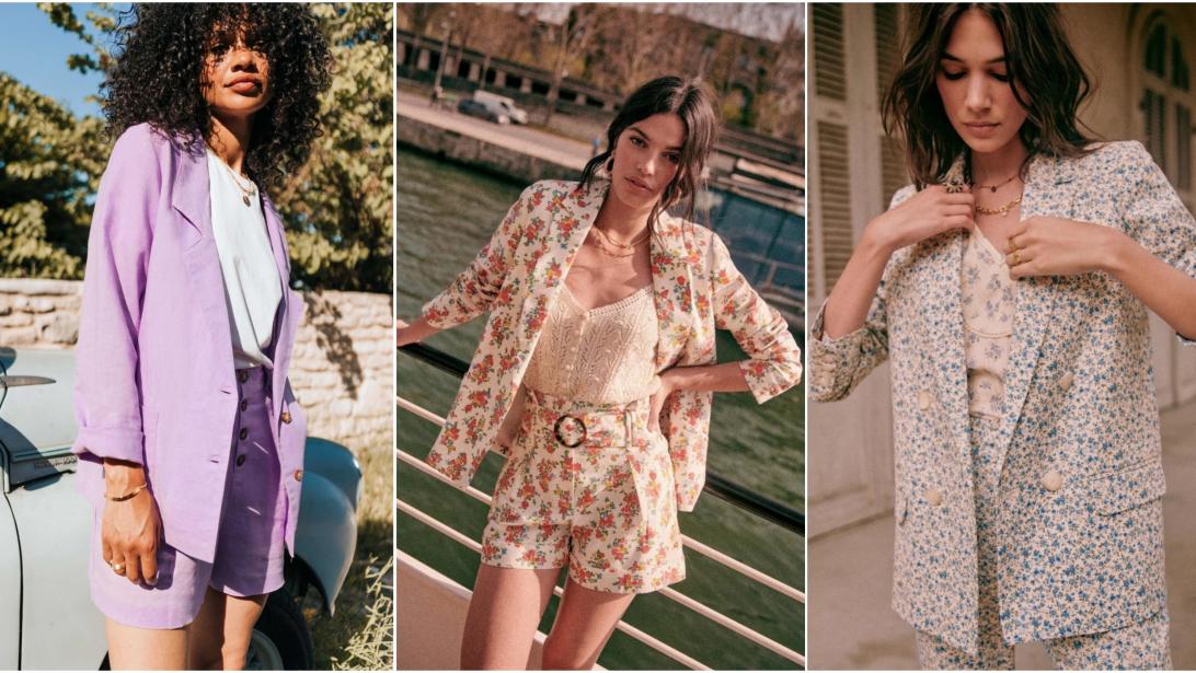 15 tailleurs qui changent de la robe pour briller à un mariage estival 15 tailleurs qui changent de la robe pour briller à un mariage estival