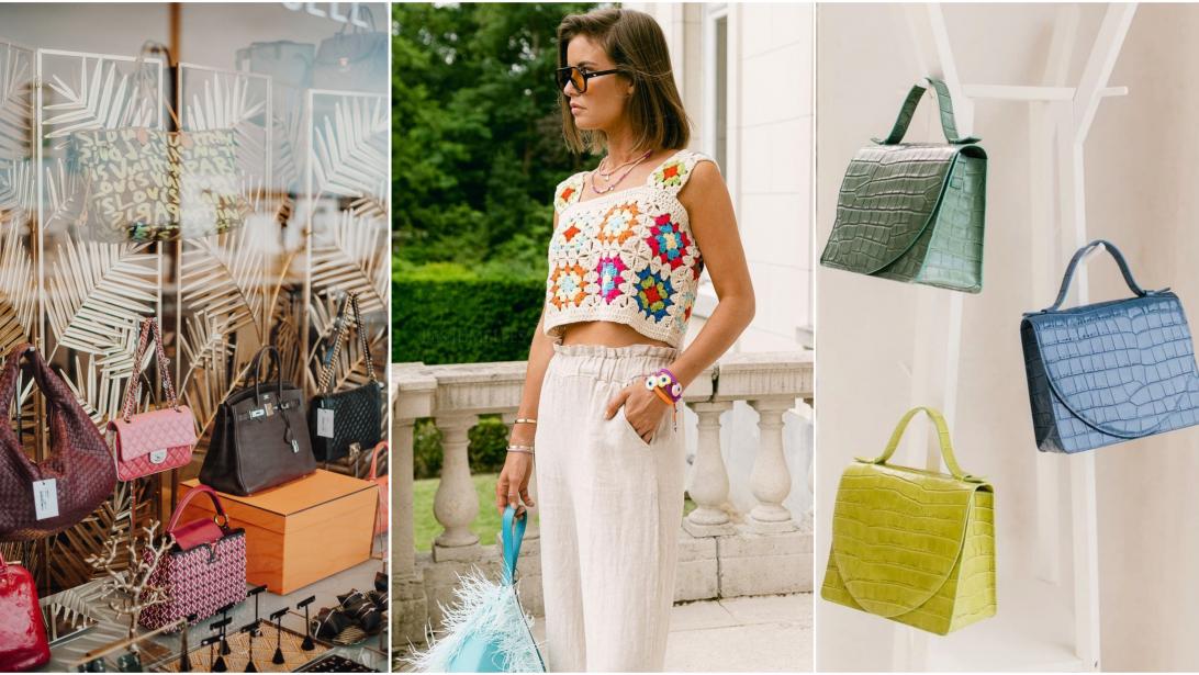Côte belge: les meilleures boutiques pop-up où faire son shopping Côte belge: les meilleures boutiques pop-up où faire son shopping