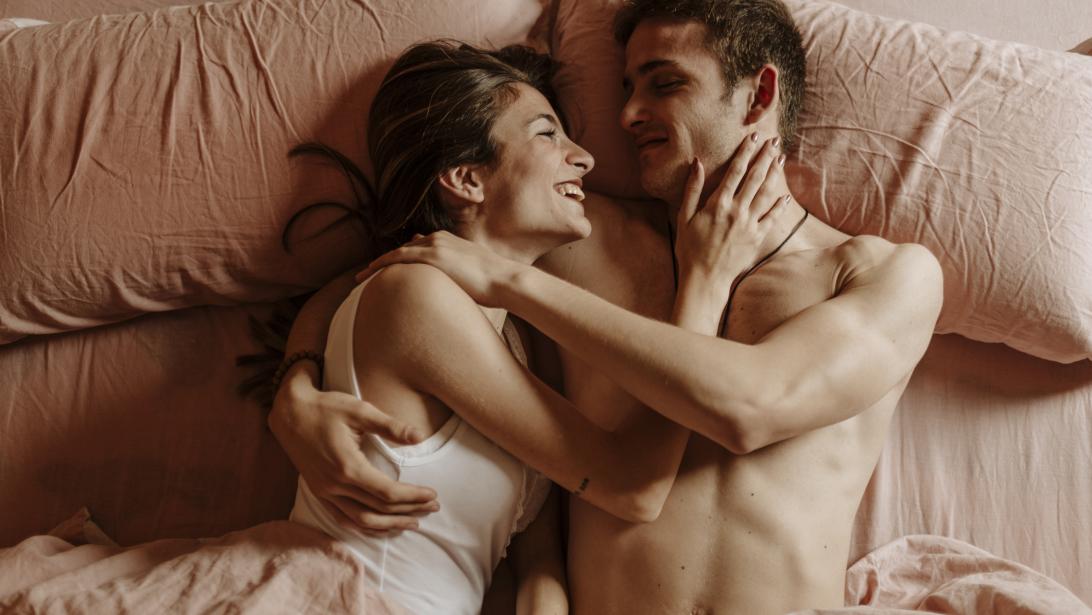 Nood aan een boost voor je libido? Dankzij deze tips krijg je terug zin in elkaar Nood aan een boost voor je libido? Dankzij deze tips krijg je terug zin in elkaar