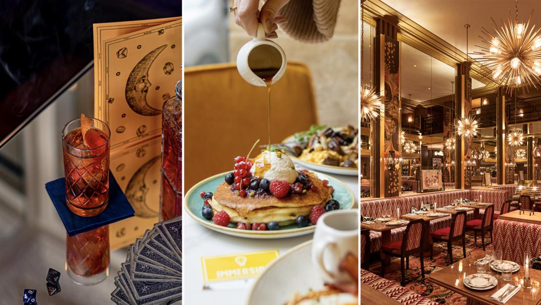 Mais oui, Paris! 12 x hidden hotspots voor jouw volgende citytrip Parijs Mais oui, Paris! 12 x hidden hotspots voor jouw volgende citytrip Parijs
