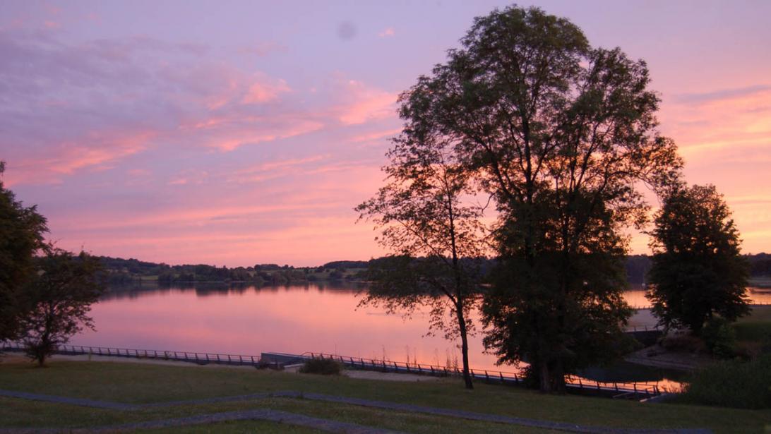 Op weekend naar Golden Lakes Village in de Ardennen: waterpret gegarandeerd Op weekend naar Golden Lakes Village in de Ardennen: waterpret gegarandeerd