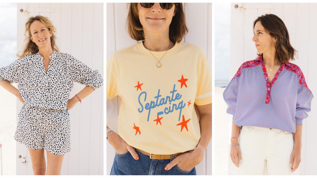 Balzac x Paolina: la collab' franco-belge, tendance et durable qu'on adore Balzac x Paolina: la collab' franco-belge, tendance et durable qu'on adore