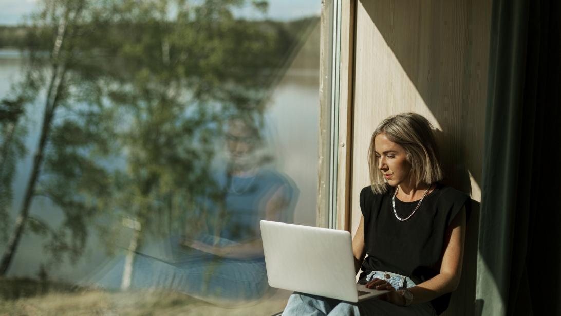 Zo stel je een goede out of office in en vertrek je zorgeloos op vakantie Zo stel je een goede out of office in en vertrek je zorgeloos op vakantie