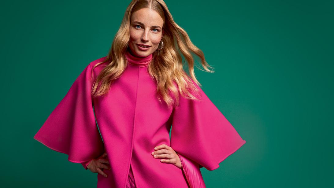 Het augustusnummer van Feeling: nu in de winkel! Het augustusnummer van Feeling: nu in de winkel!