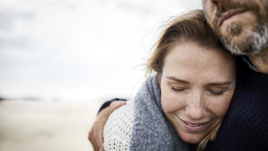 Het geheim van lange liefde: zo blijf je gelukkig in je relatie Het geheim van lange liefde: zo blijf je gelukkig in je relatie