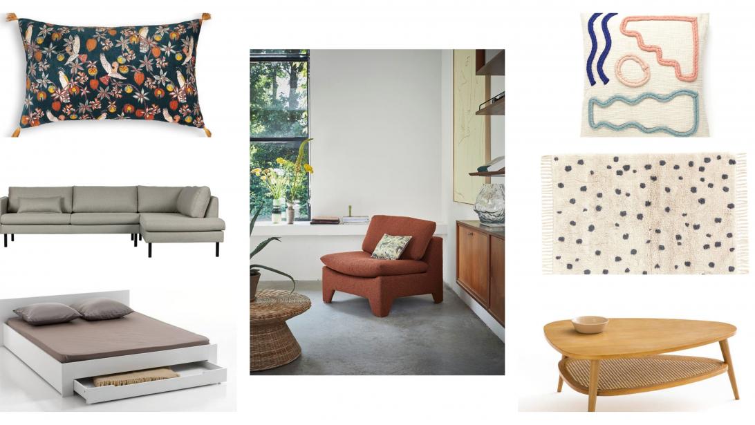 Soldes: 15 pièces déco pour relooker votre intérieur à prix doux Soldes: 15 pièces déco pour relooker votre intérieur à prix doux