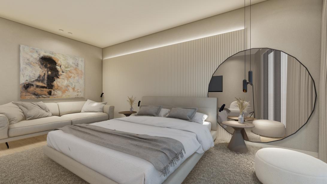 Testé: The CORNR, nouvel hôtel quatre étoiles à Nieuport Testé: The CORNR, nouvel hôtel quatre étoiles à Nieuport