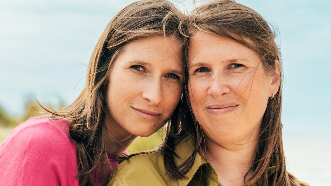 Témoignage: Friedel et Justine ont été victimes d'un attentat à New-York Témoignage: Friedel et Justine ont été victimes d'un attentat à New-York