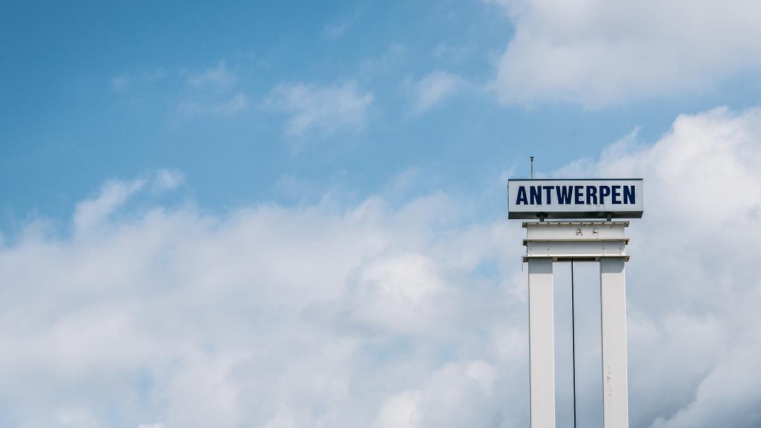 Coming soon: de Feeling city guide Antwerpen Coming soon: de Feeling city guide Antwerpen