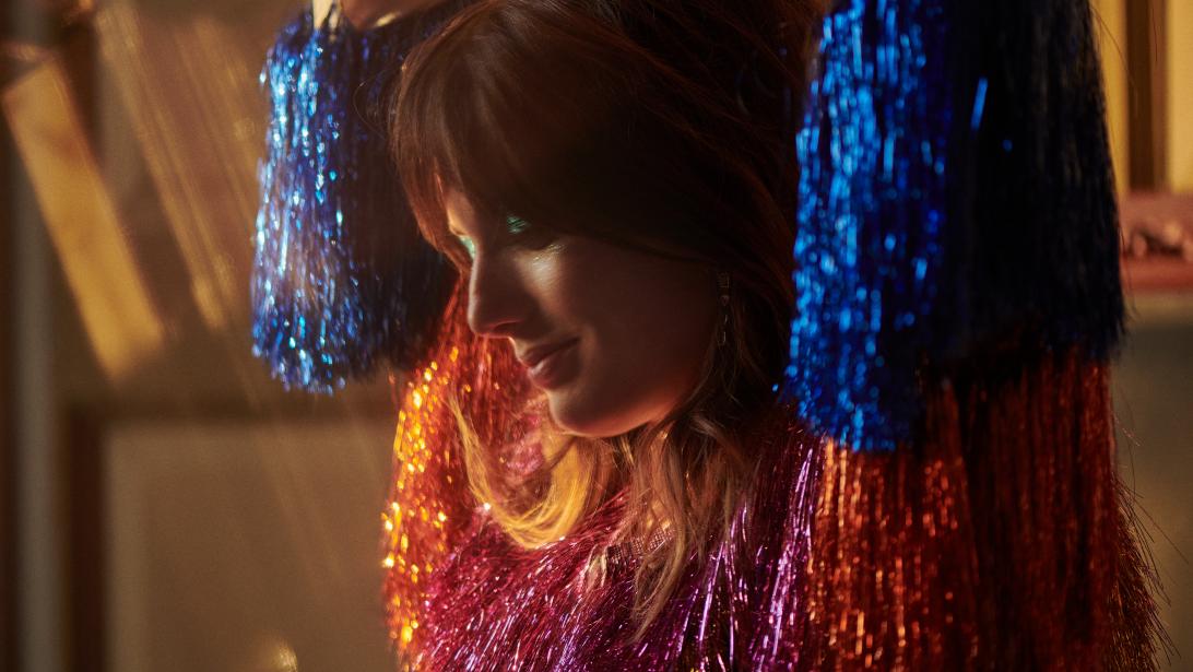 Paillettes, strass et sequins: 14 pièces à shopper pour un été très bling Paillettes, strass et sequins: 14 pièces à shopper pour un été très bling