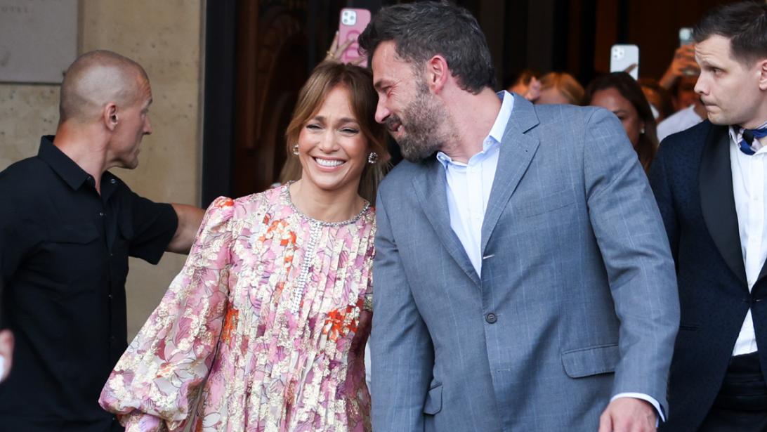 Zien: dit betaalbaar schoentje neemt J.Lo mee op honeymoon Zien: dit betaalbaar schoentje neemt J.Lo mee op honeymoon