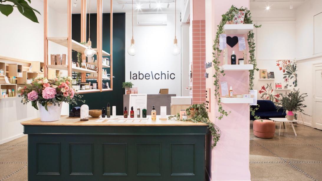 Les 6 meilleures adresses où shopper des cosmétiques bio à Bruxelles Les 6 meilleures adresses où shopper des cosmétiques bio à Bruxelles