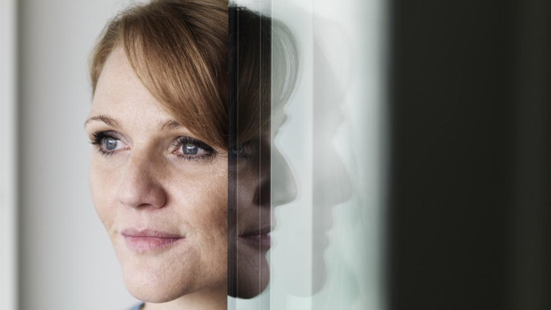Getuigenis: Lauren had tien maanden lang een affaire met haar collega Ben Getuigenis: Lauren had tien maanden lang een affaire met haar collega Ben